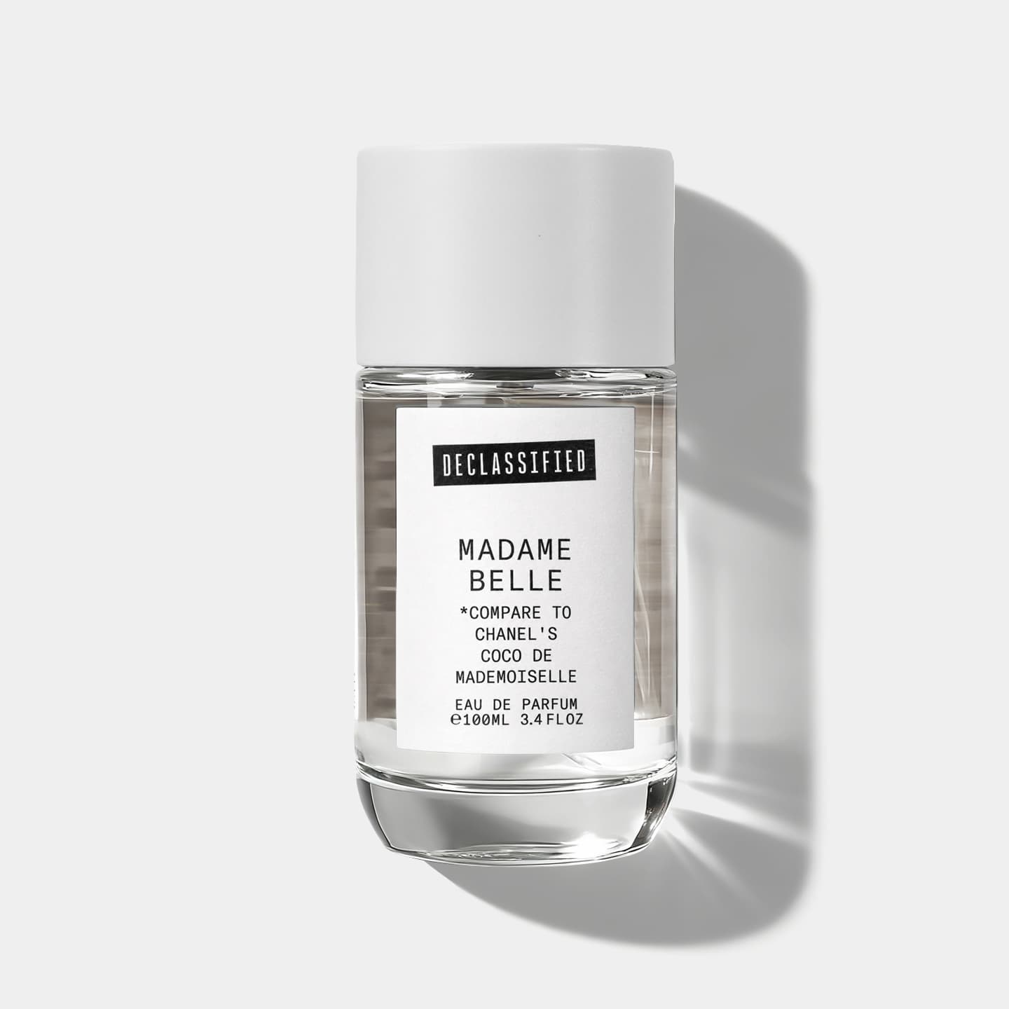 Chanel Coco MademoiselleDupe Unisex - Captivating & Luxurious