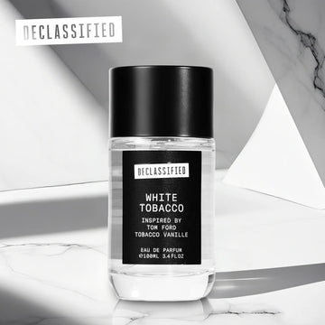 White Tobacco Eau de Parfum 3.4 oz / 100 ml