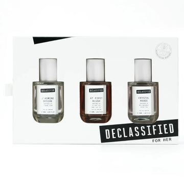 Women's Eau de Parfum Set, 3 x 1.02 oz / 30 ml