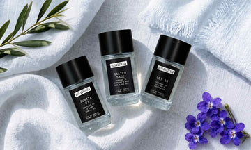 What Is a Skin Scent? Why More Men Are Choosing Subtle Fragrances