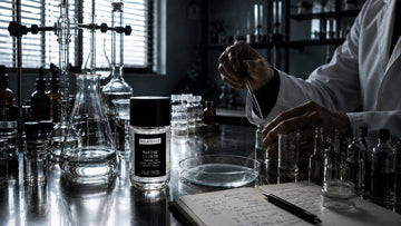 What is Eau de Parfum?