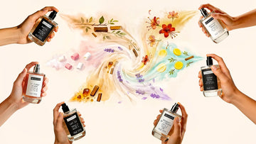 Find Your Unique Scent - Fragrance Layering and How You Do It