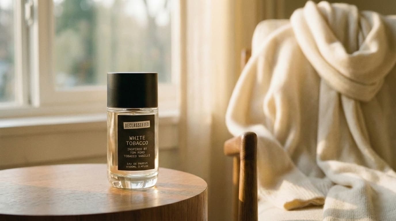 declassified white tobacco perfume Winter Perfume declassified white tobacco perfume Winter Perfume