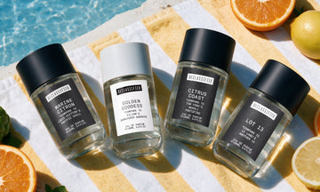 Best Citrus Perfumes for Summer: Fresh Scents for Every Sunny-Day Mood