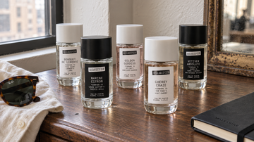 How to Build a Fragrance Wardrobe Without Buying Five Versions of the Same Scent