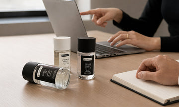 How to Choose a Perfume for Work: Tips for Finding the Perfect Office Fragrance