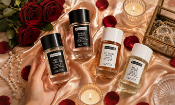 Best Date Perfumes: Find Your Perfect Romantic Scent