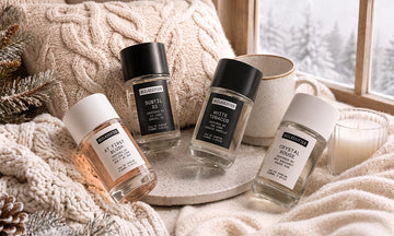 Declassified blog - How to Choose a Perfume for Fall & Winter: A Guide to Finding Your Perfect Cold-Weather Scent