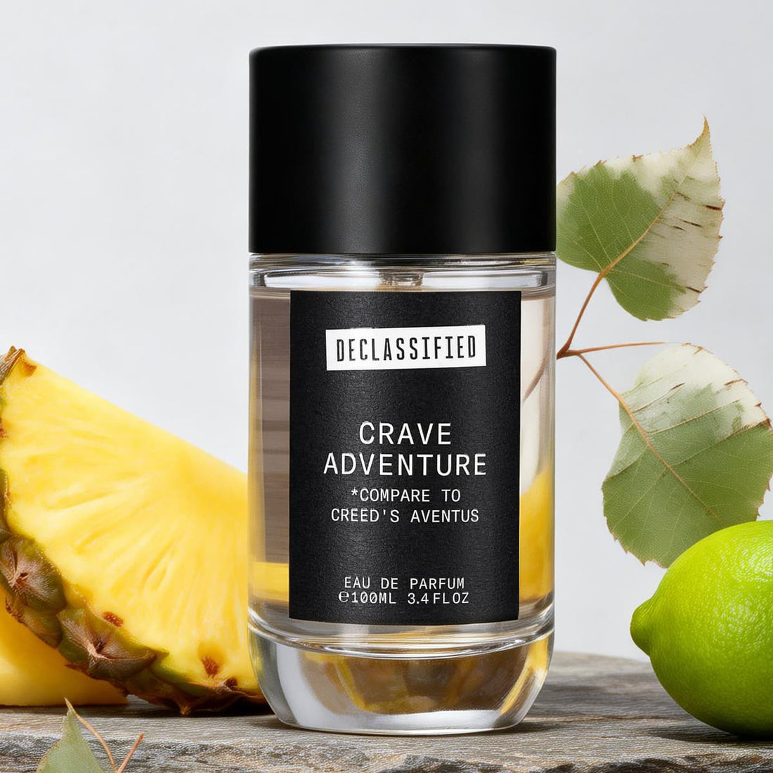 Crave Adventure Eau de Parfum 3.4 oz / 100 ml