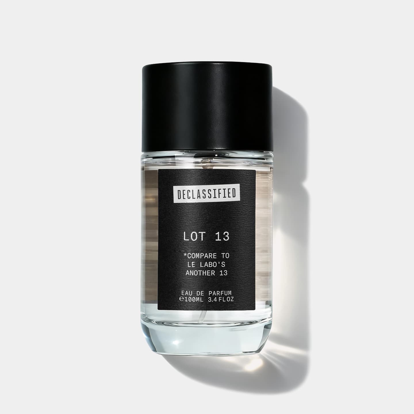 Lot 13 Eau de Parfum 3.4 oz / 100 ml