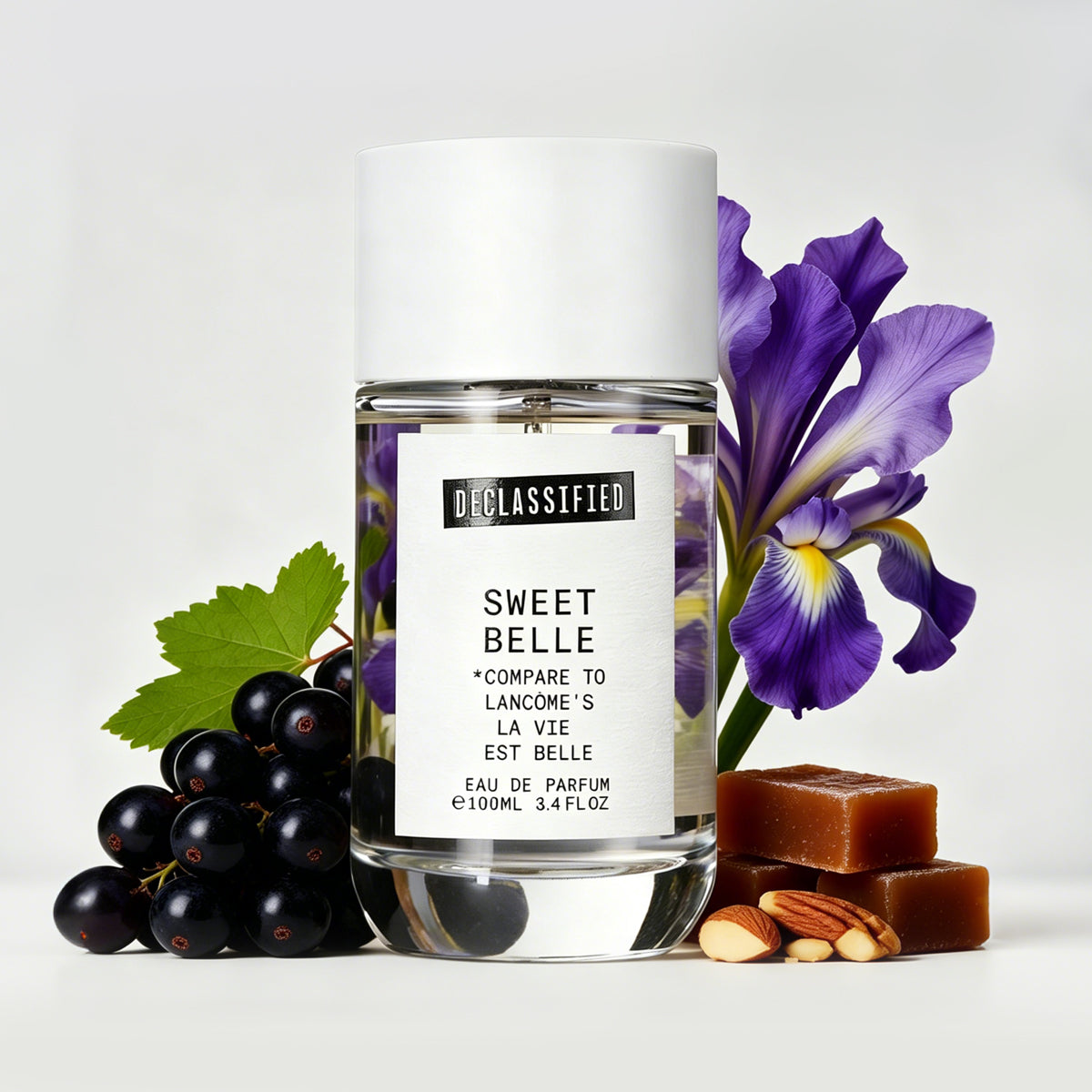 Sweet Belle Eau de Parfum 3.4 oz / 100 ml