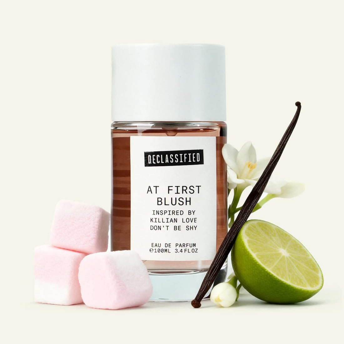 At First Blush Eau de Parfum 3.4 oz / 100 ml