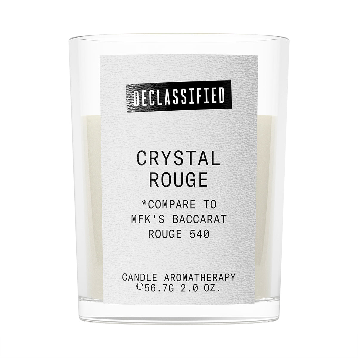 Crystal Rouge — Gift Set Edition