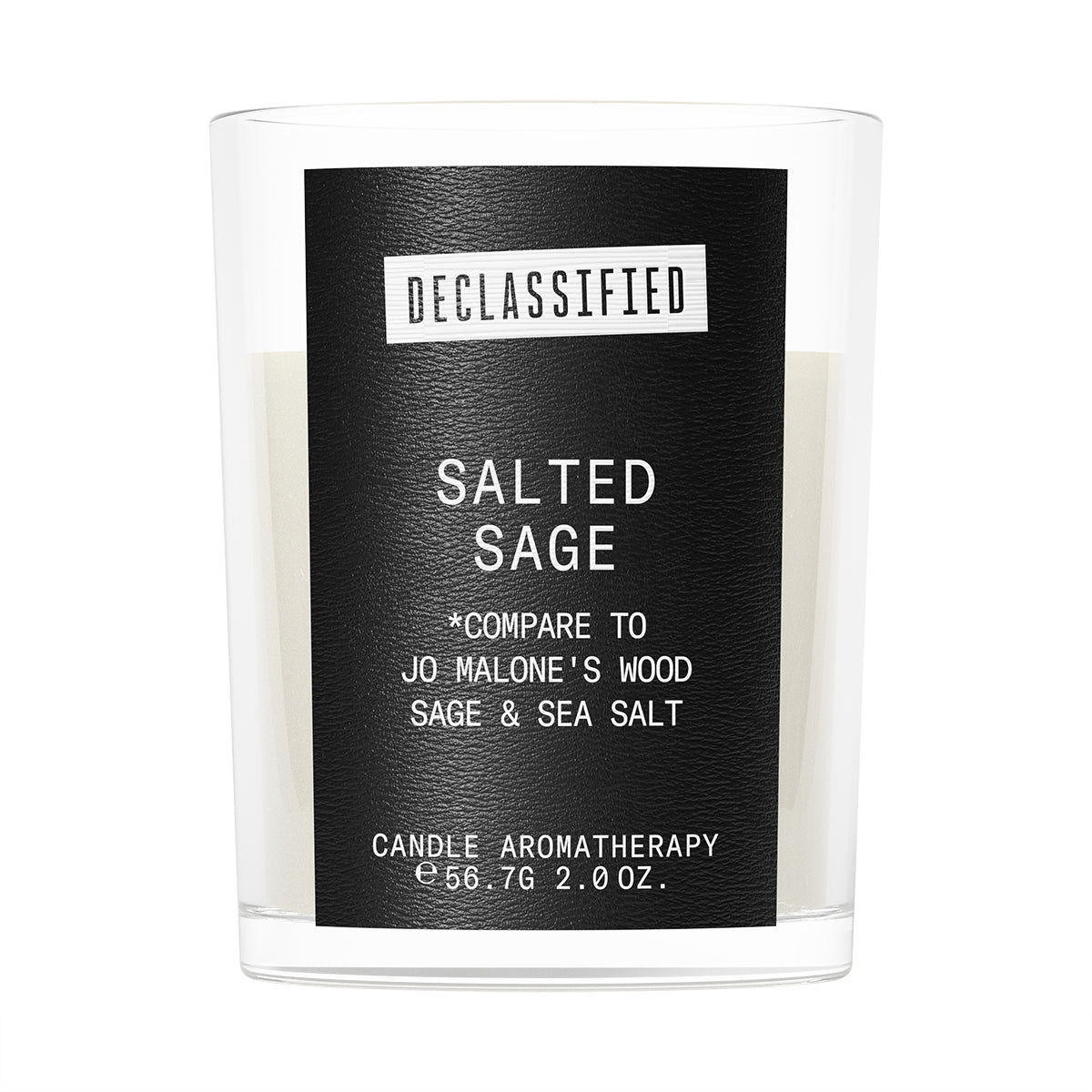 Salted Sage — Gift Set Edition