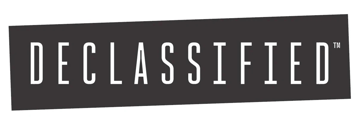 DECLASSIFIED