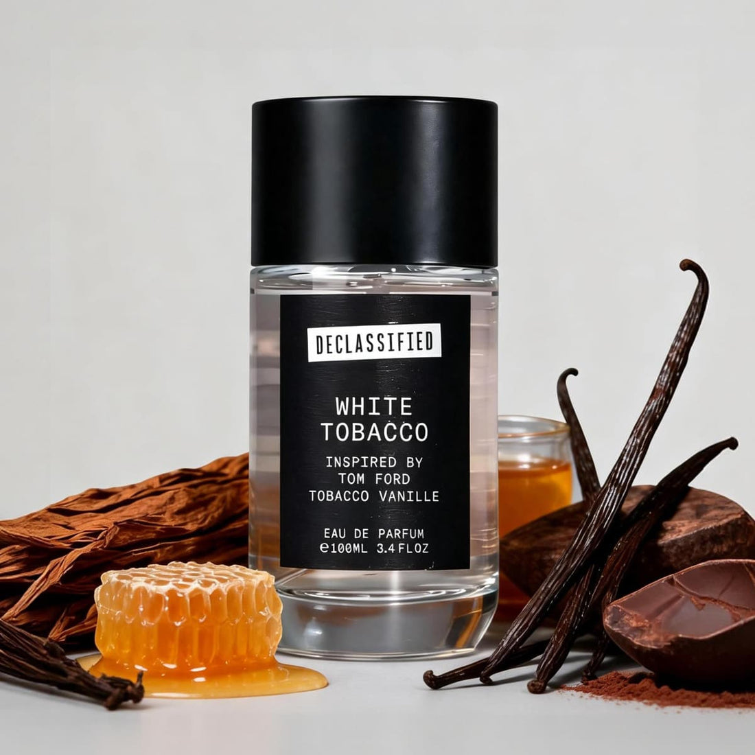 White Tobacco Eau de Parfum 3.4 oz / 100 ml