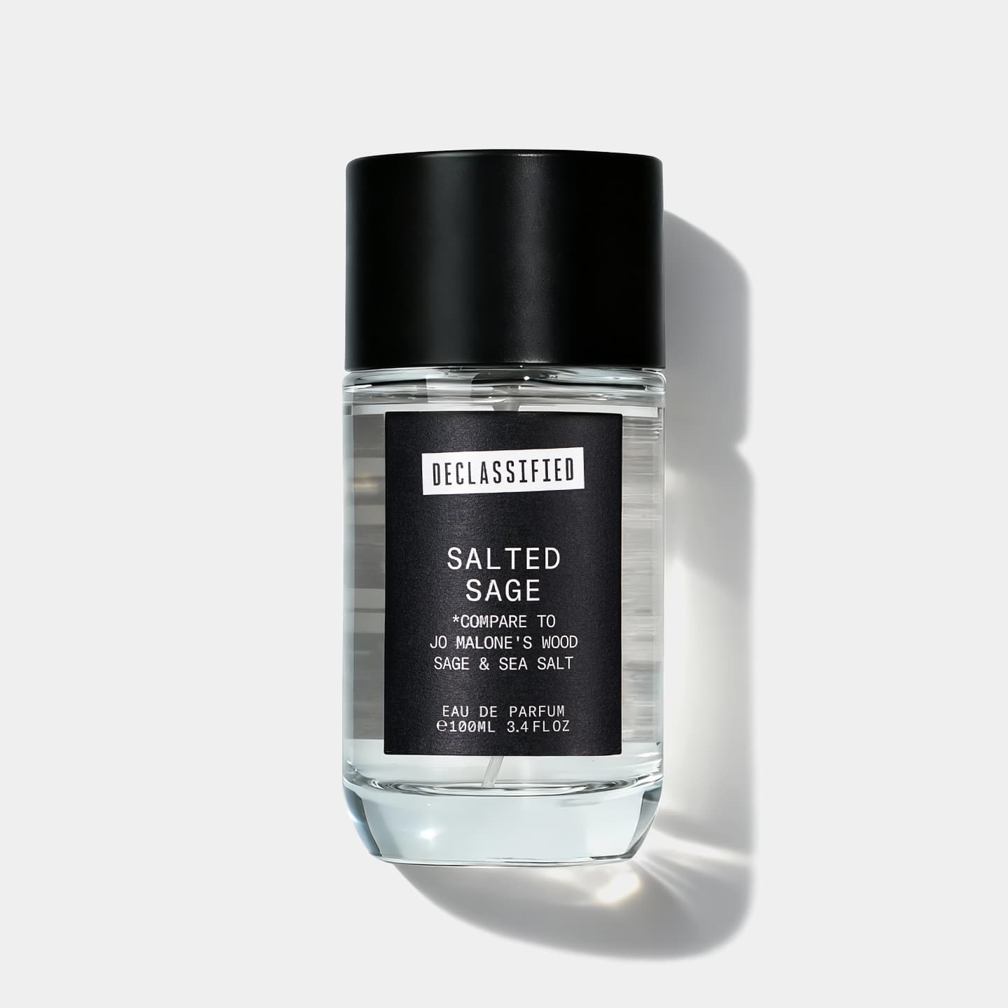 Salted Sage  Eau de Parfum 3.4 oz / 100 ml
