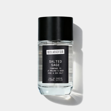 Salted Sage  Eau de Parfum 3.4 oz / 100 ml