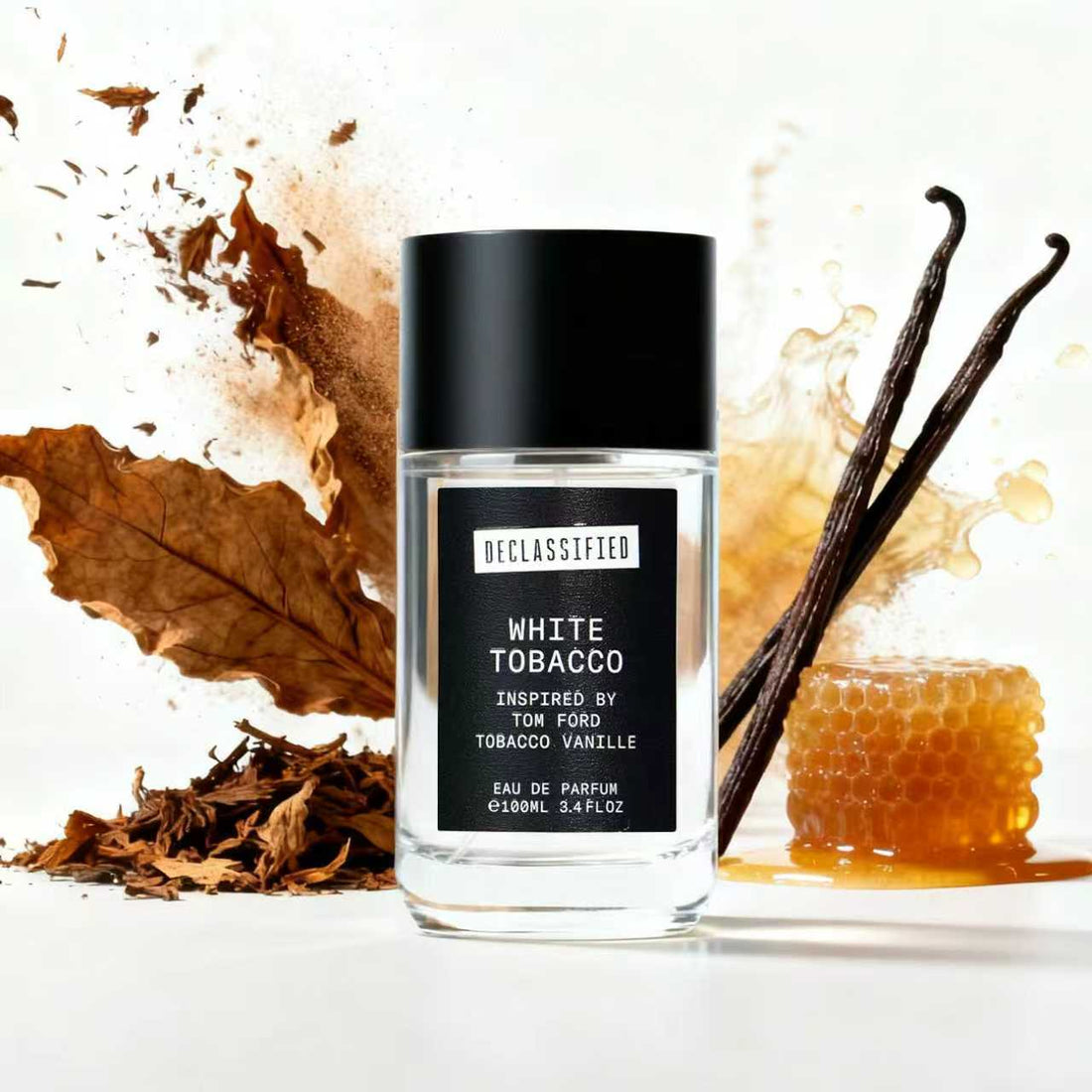White Tobacco Eau de Parfum 3.4 oz / 100 ml