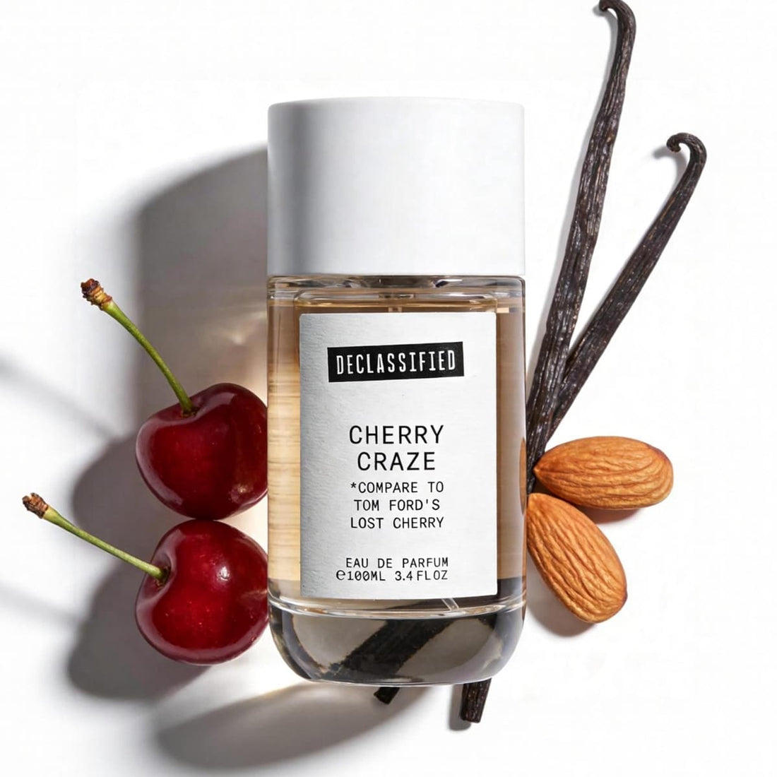 Cherry Craze Eau de Parfum 3.4 oz / 100 ml