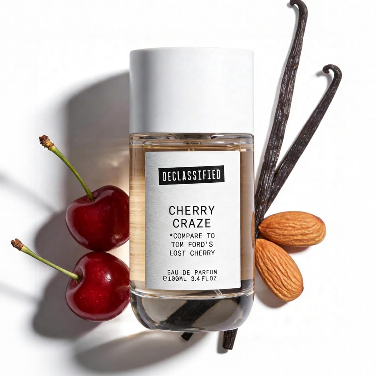 Cherry Craze Eau de Parfum 3.4 oz / 100 ml
