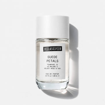 Suede Petals Eau de Parfum 3.4 oz / 100 ml