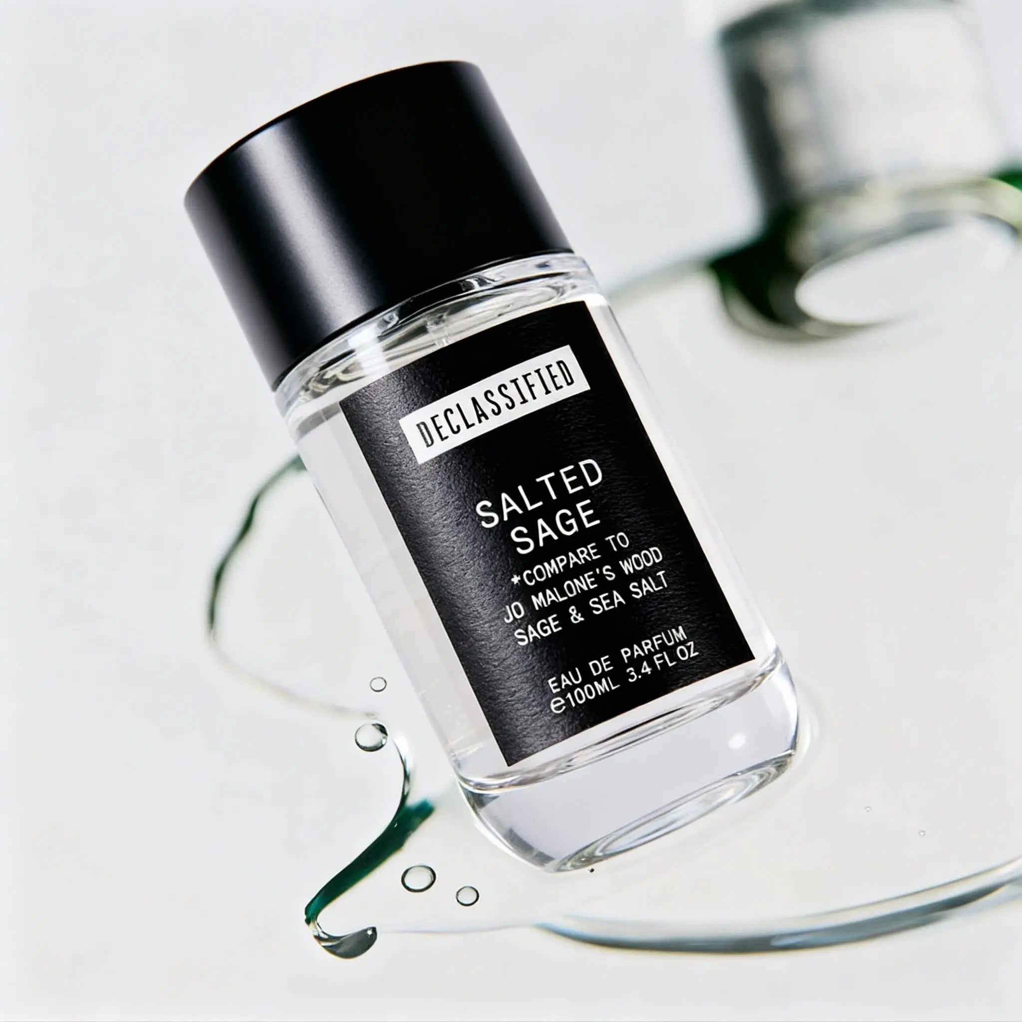 Salted Sage — Gift Set Edition