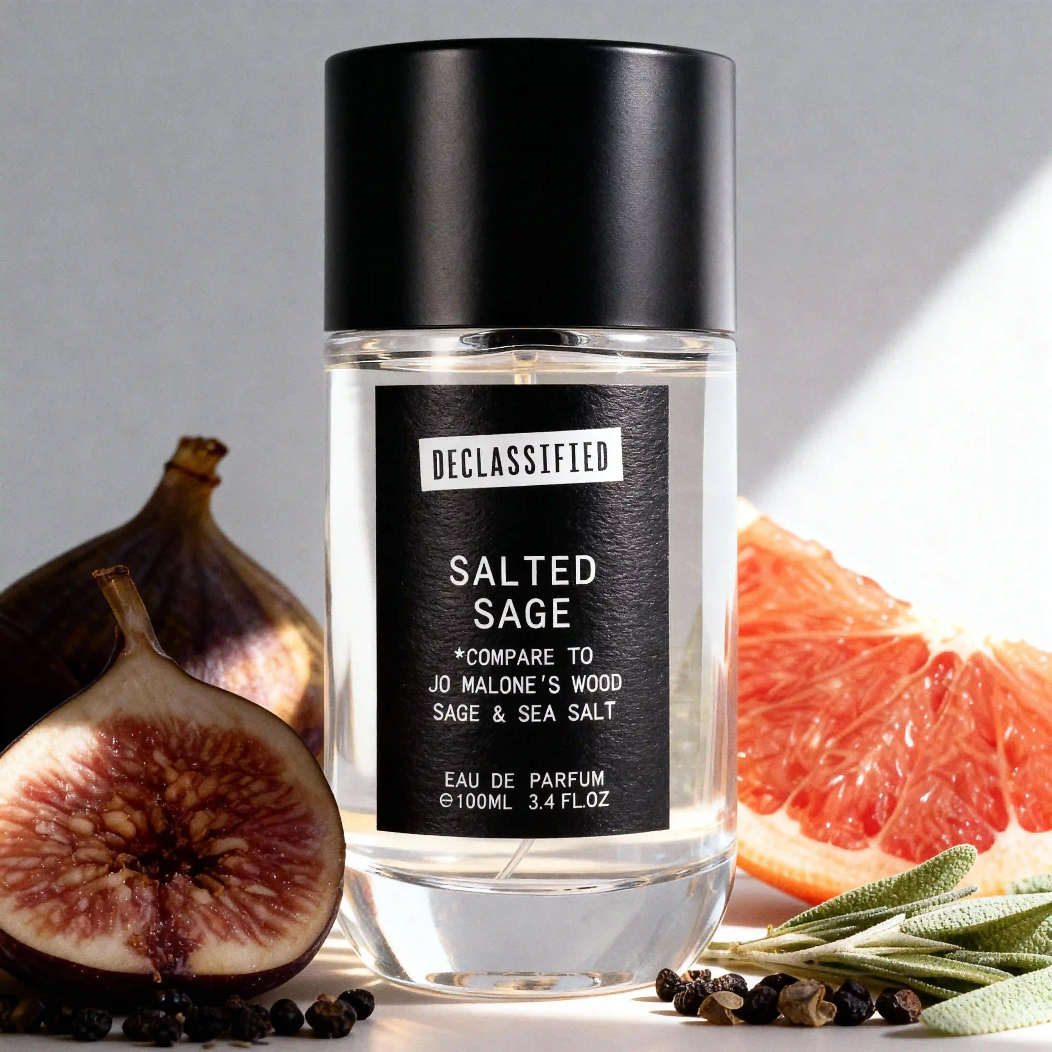 Salted Sage — Gift Set Edition