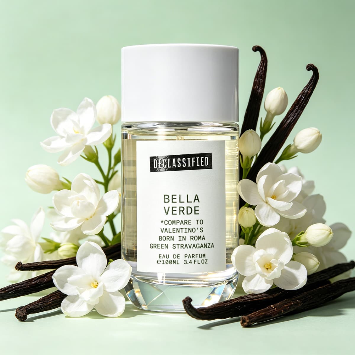 Belle Verde Eau de Parfum 3.4oz / 100ml