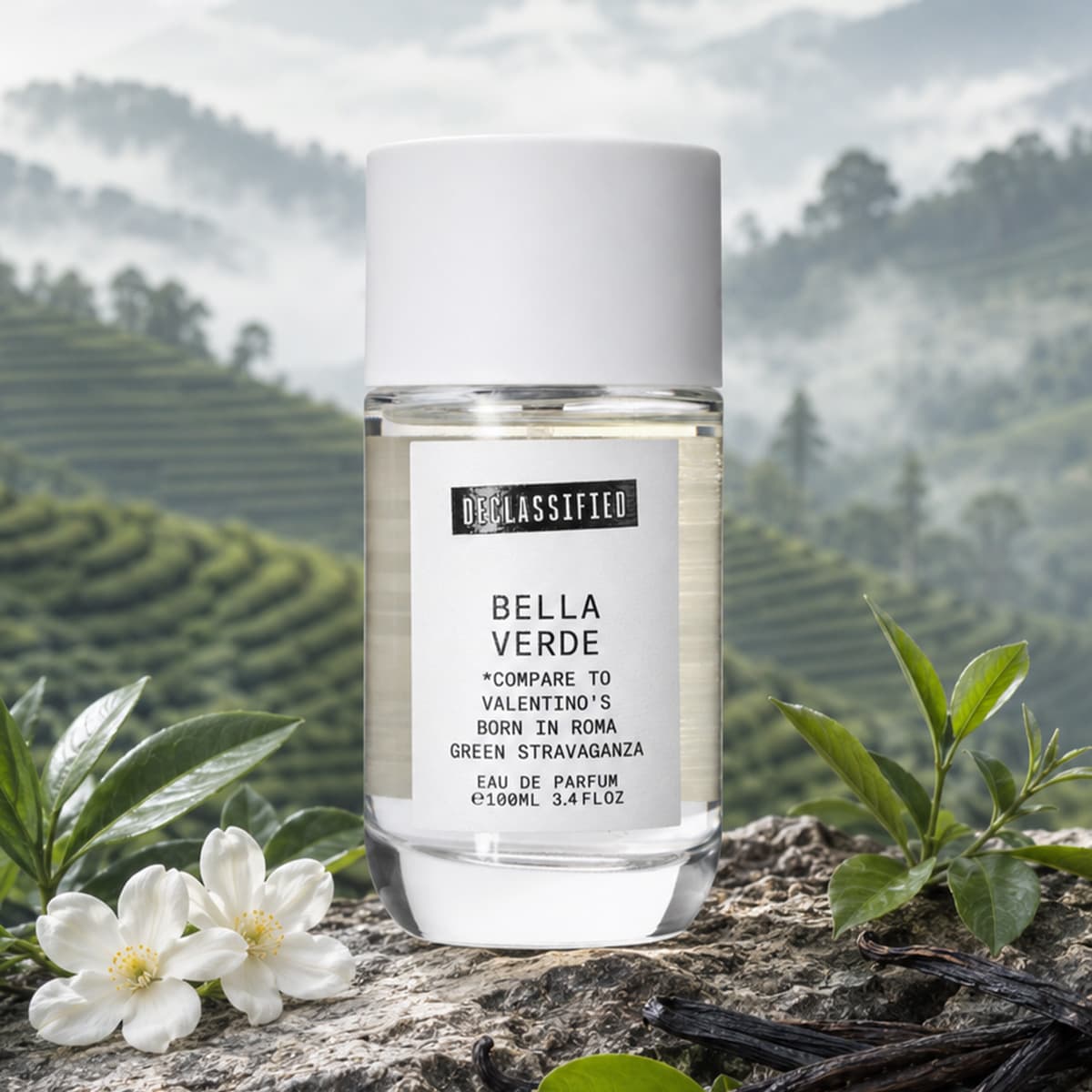 Belle Verde Eau de Parfum 3.4oz / 100ml