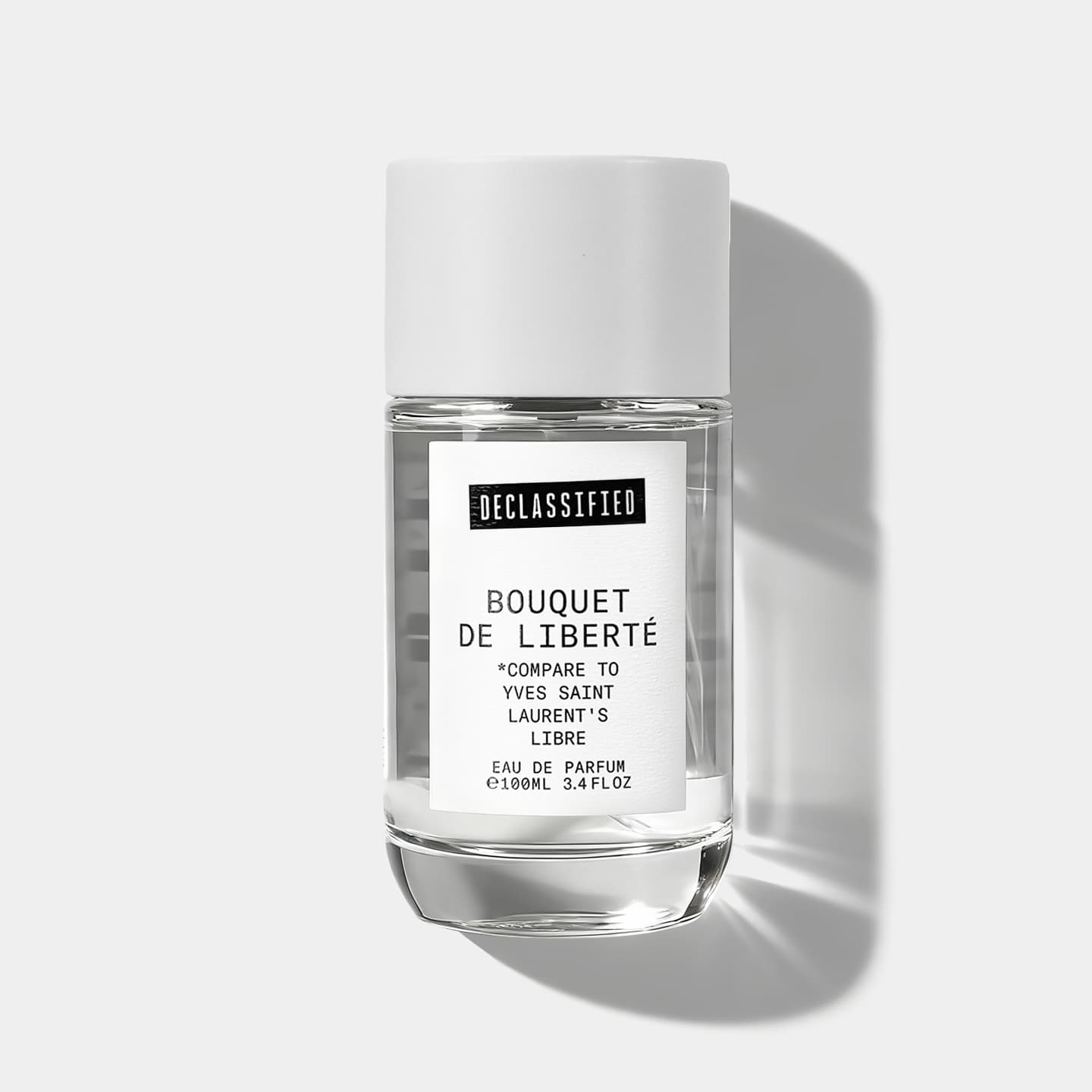 Bouquet de Liberte Eau de Parfum 3.4 oz / 100 ml