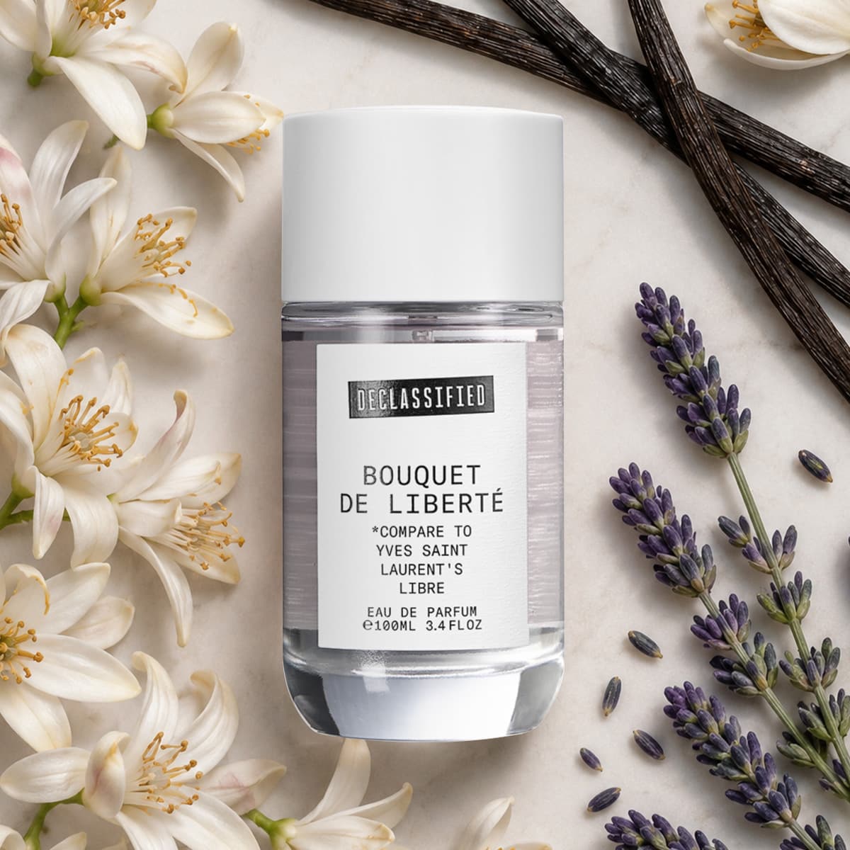Bouquet de Liberte Eau de Parfum 3.4 oz / 100 ml