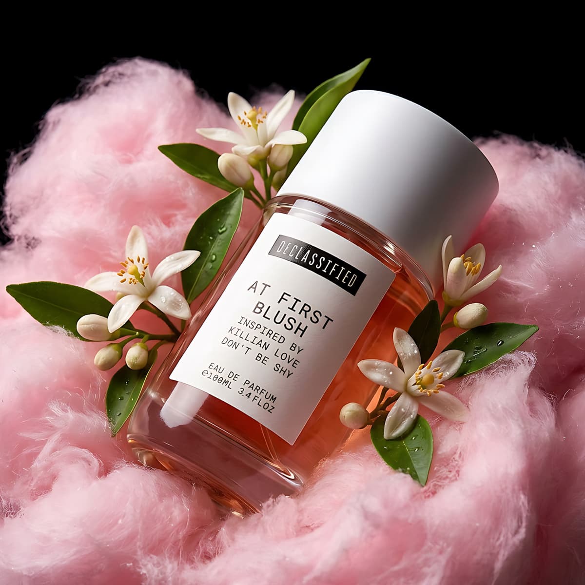 At First Blush Eau de Parfum 3.4 oz / 100 ml