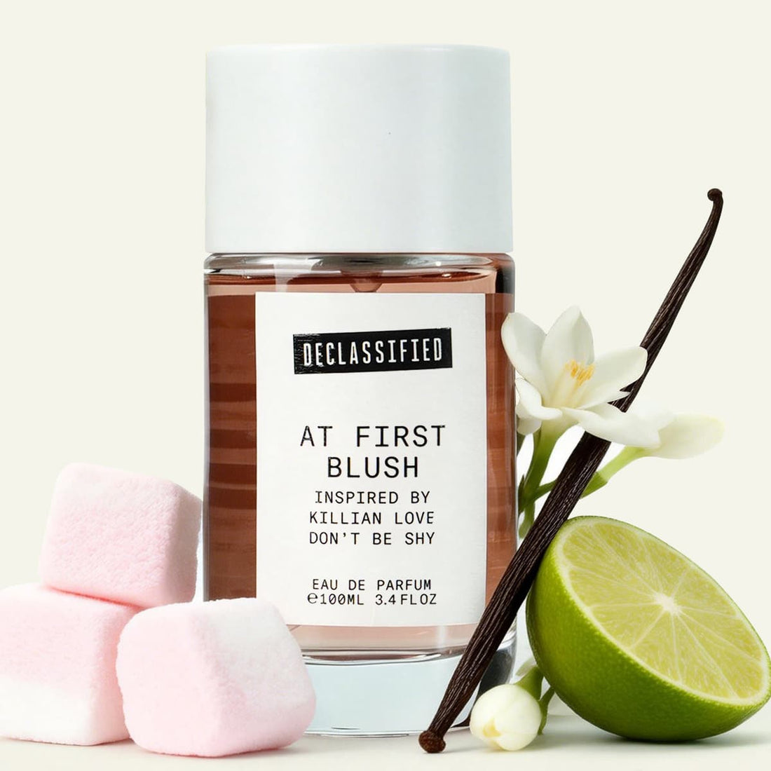 At First Blush Eau de Parfum 3.4 oz / 100 ml