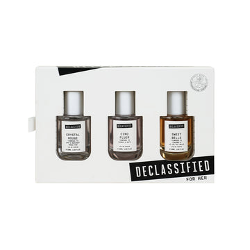 Crystal Rouge•Cinq Fluer•Sweet Belle GIFT BOX