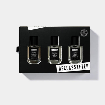 Subtil 33 • White Tobacco • Salted Sage GIFT BOX
