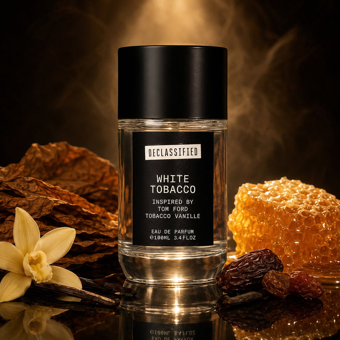 White Tobacco Eau de Parfum 3.4 oz / 100 ml