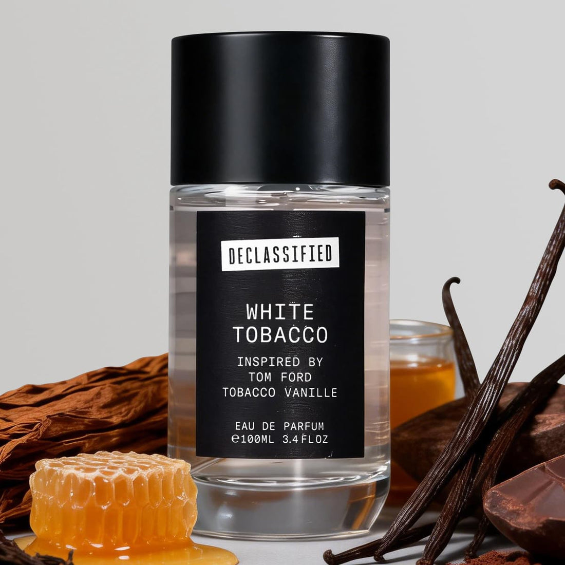 White Tobacco Eau de Parfum 3.4 oz / 100 ml