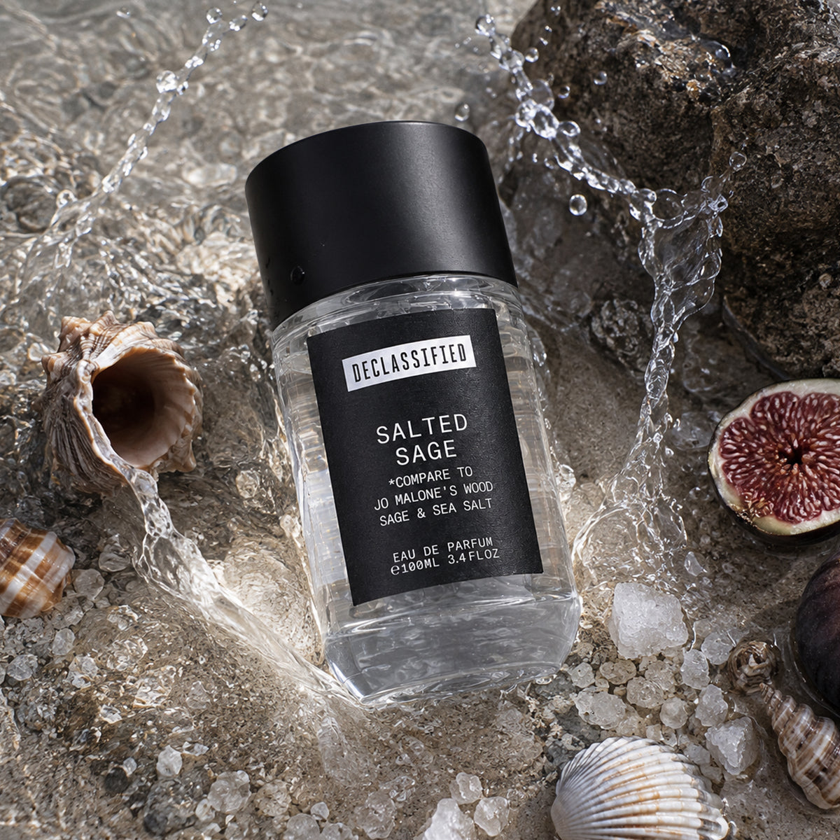 Salted Sage  Eau de Parfum 3.4 oz / 100 ml