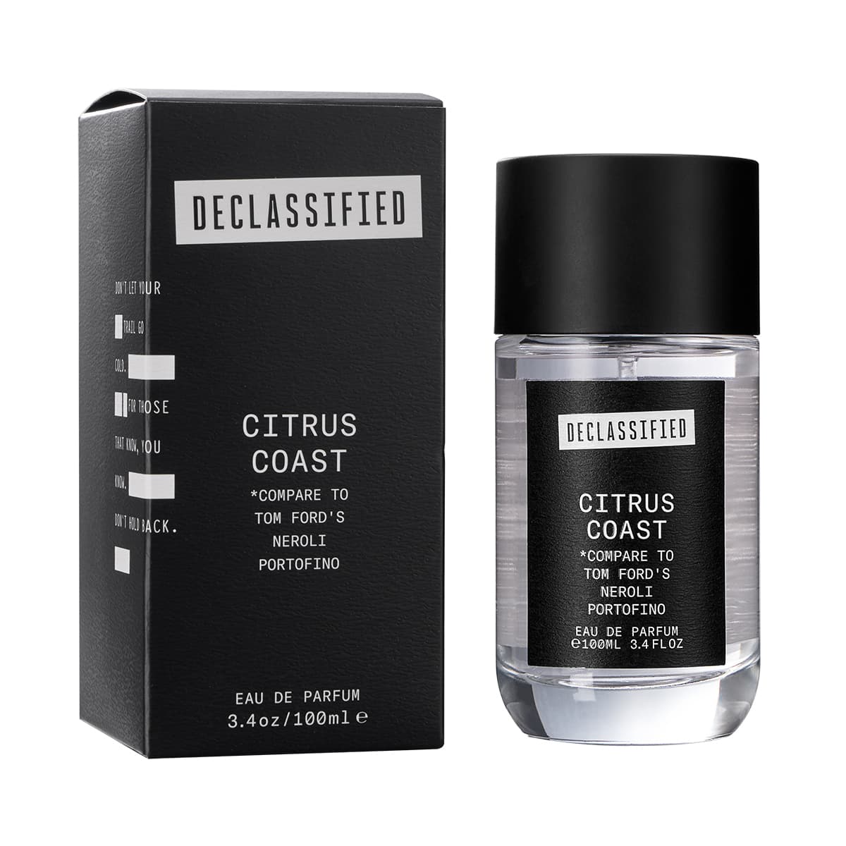 Citrus Coast Eau de Parfum 3.4 oz / 100 ml