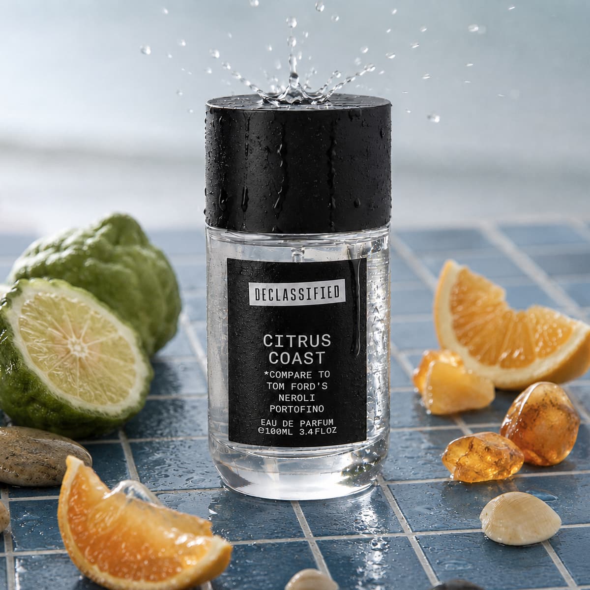 Citrus Coast Eau de Parfum 3.4 oz / 100 ml