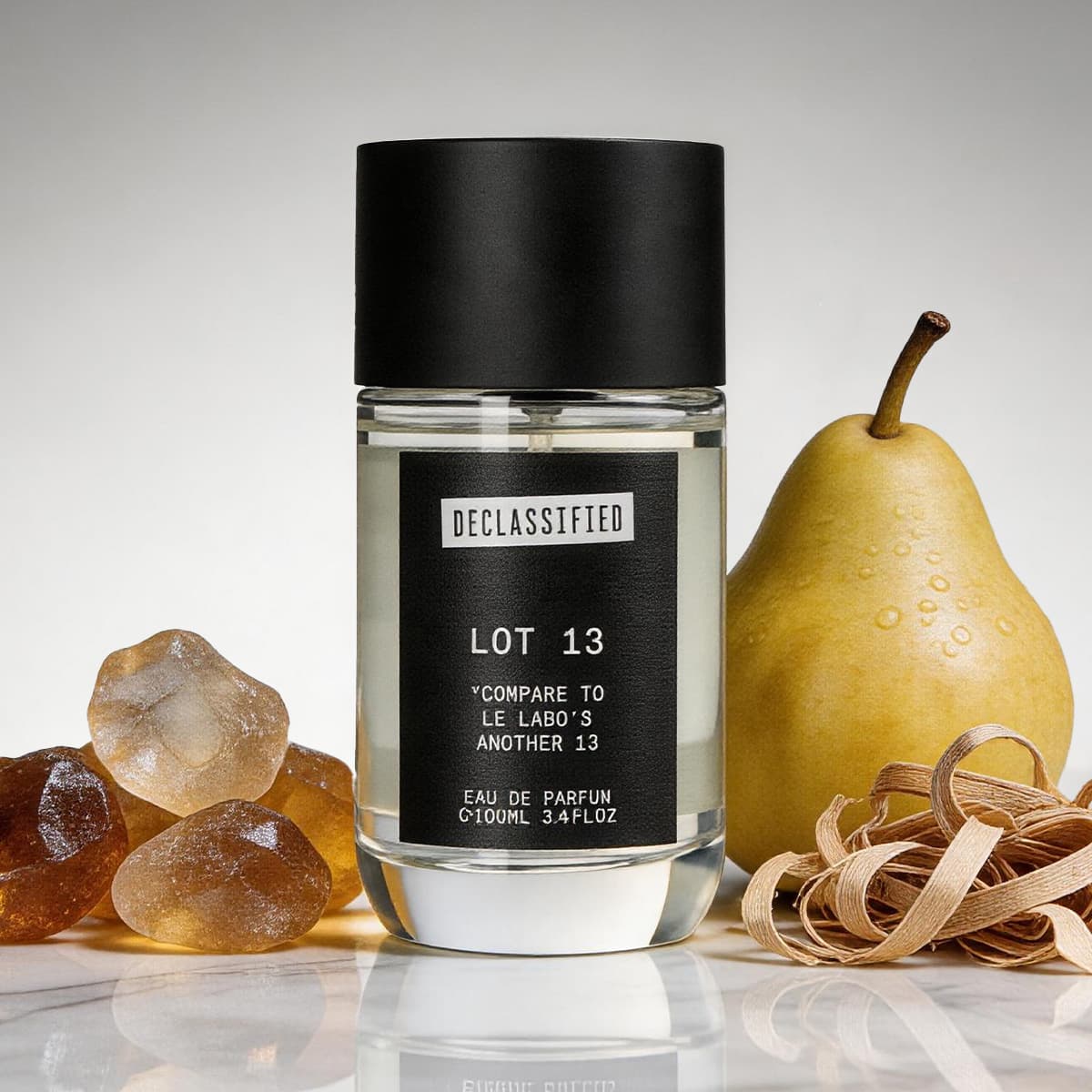 Lot 13 Eau de Parfum 3.4 oz / 100 ml