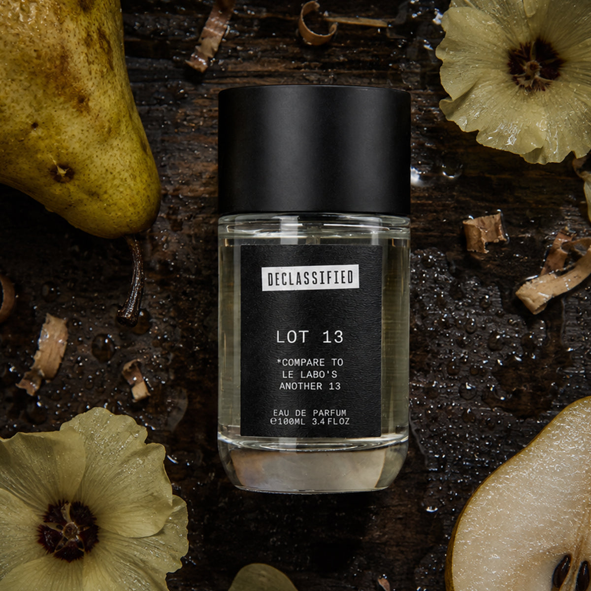 Lot 13 Eau de Parfum 3.4 oz / 100 ml