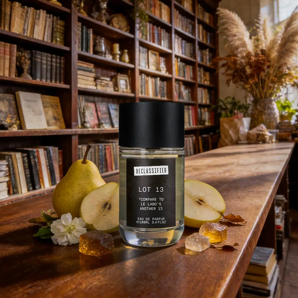 Lot 13 Eau de Parfum 3.4 oz / 100 ml