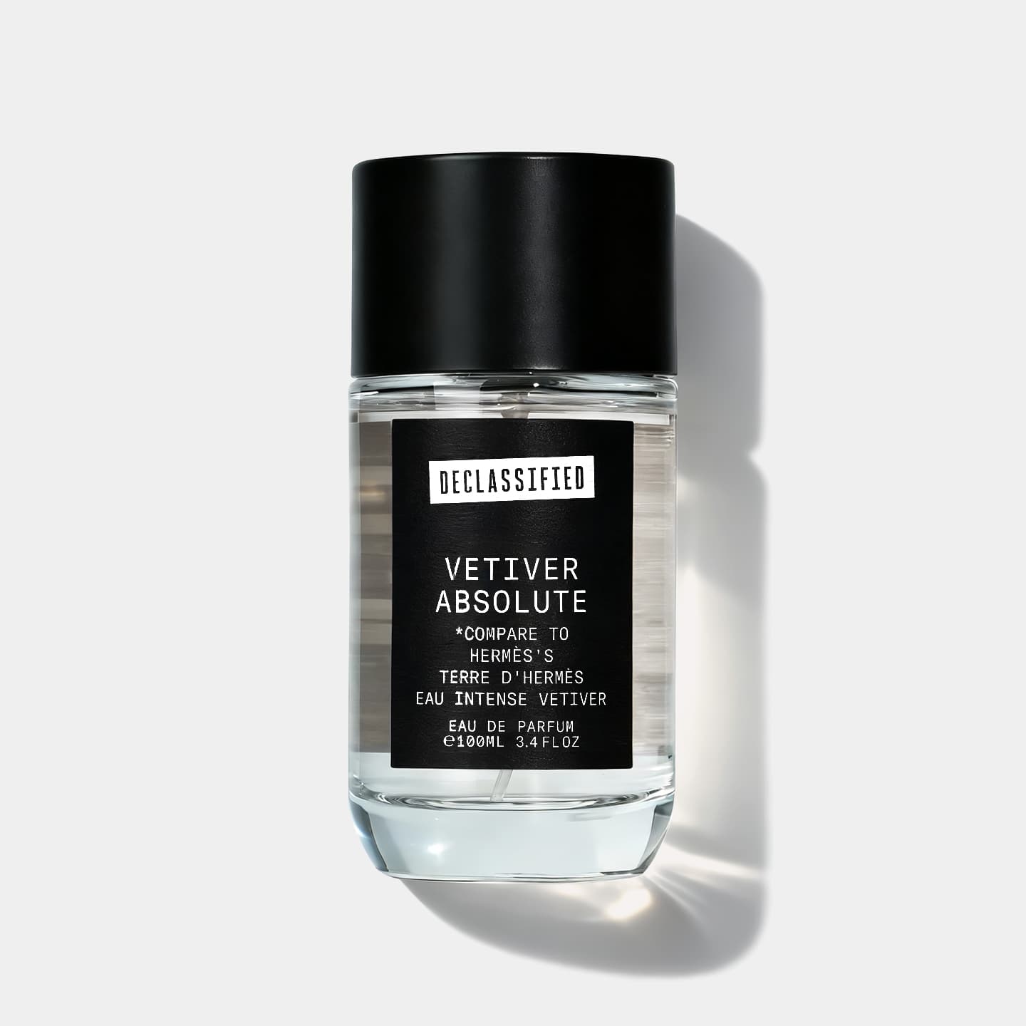 Vetiver Absolute Eau de Parfum 3.4oz / 100ml