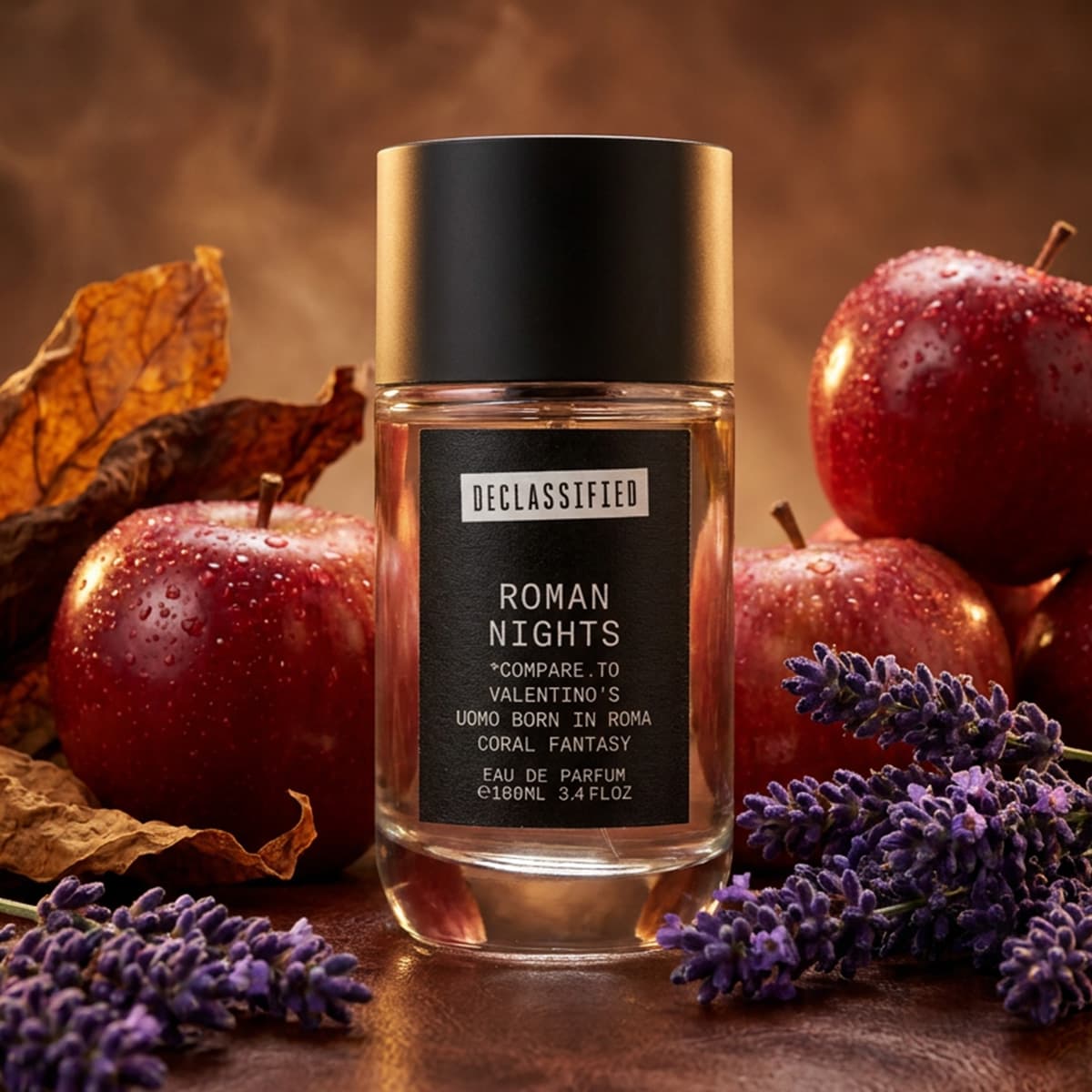 Roman Nights Eau de Parfum 3.4oz / 100ml