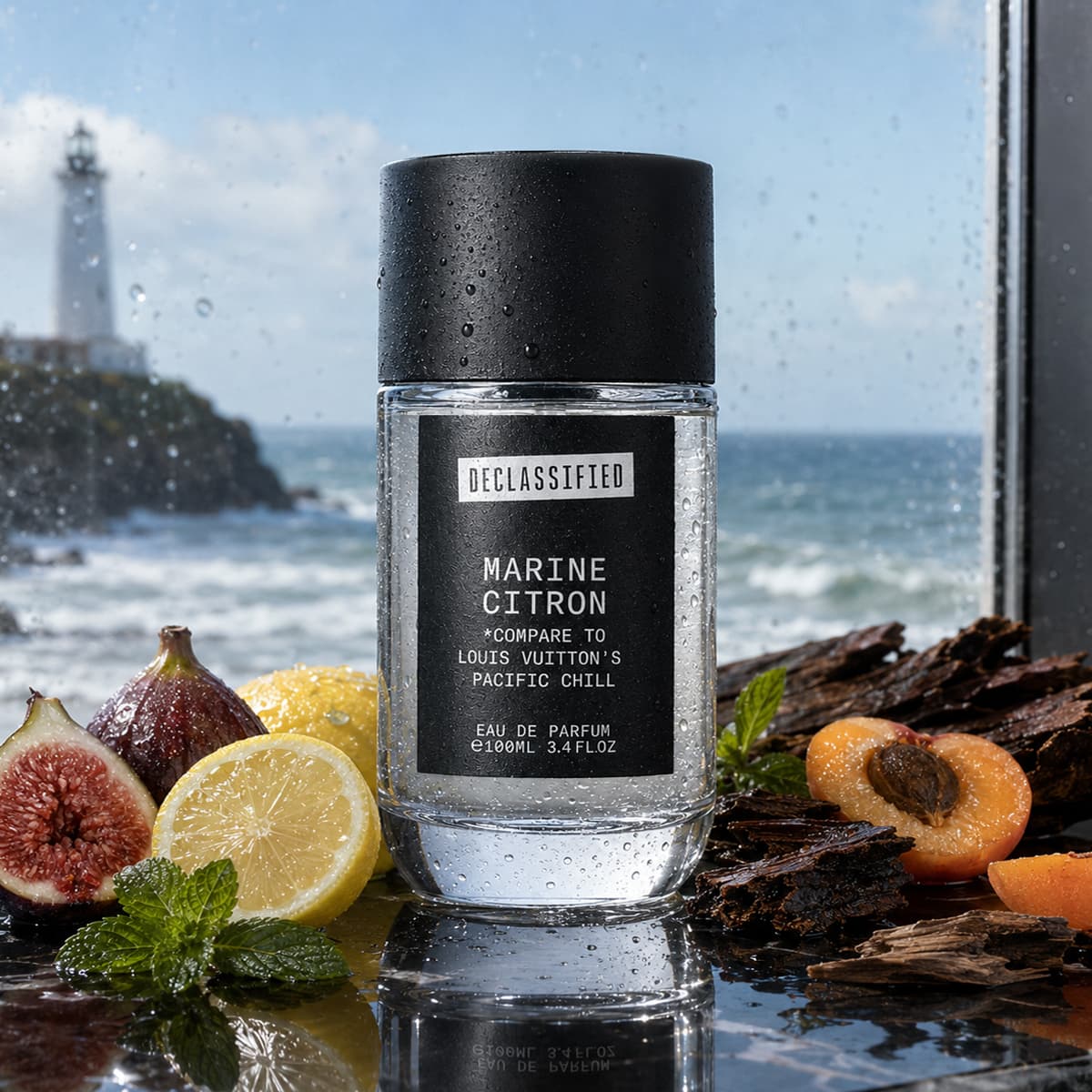 Marine Citron Eau de Parfum 3.4oz / 100ml