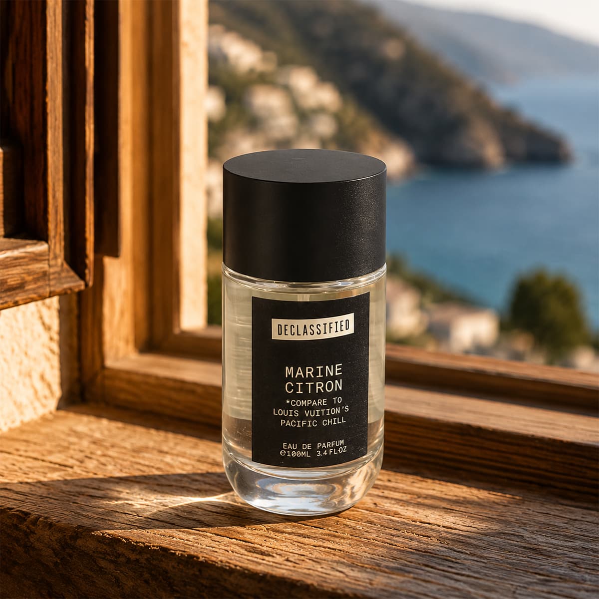 Marine Citron Eau de Parfum 3.4oz / 100ml