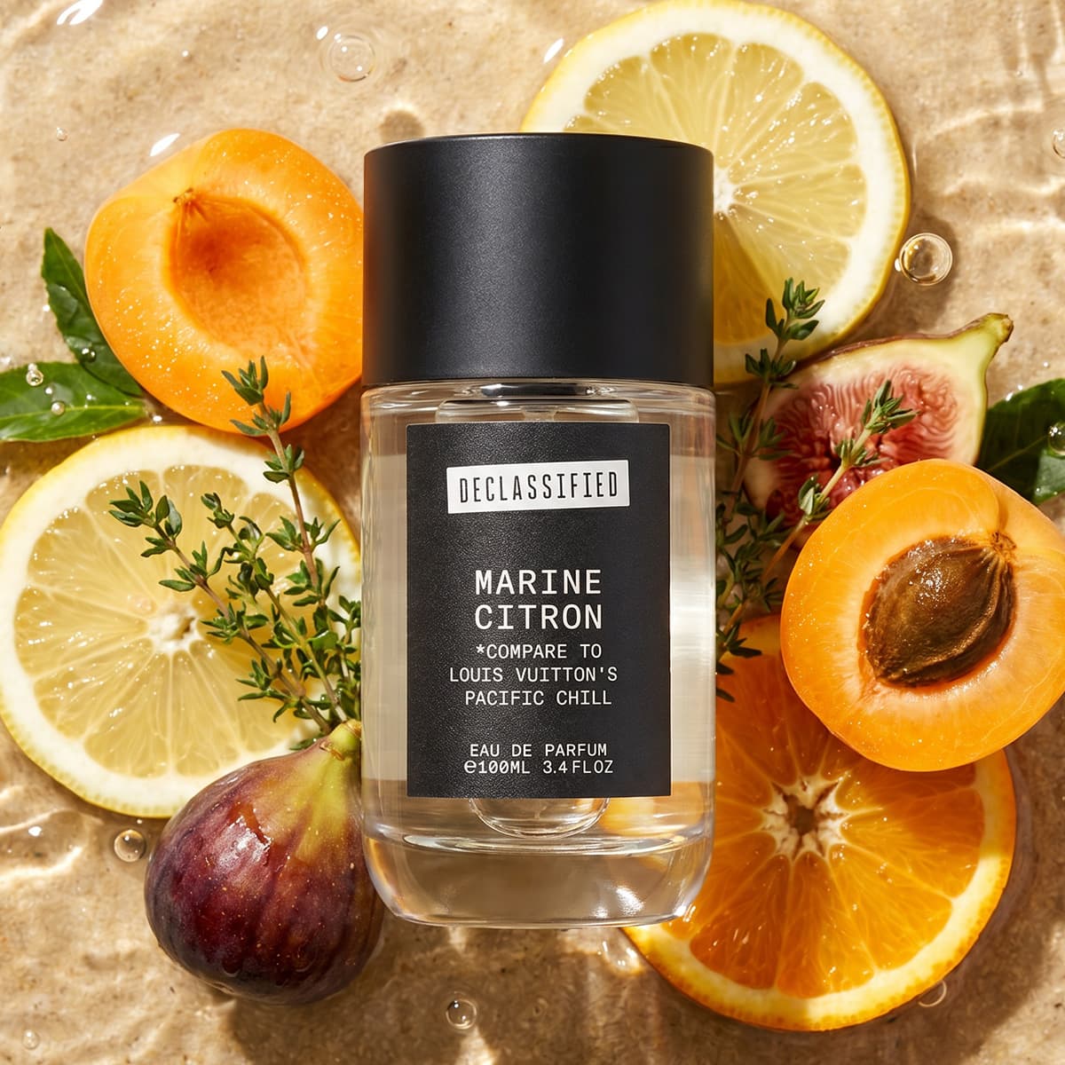 Marine Citron Eau de Parfum 3.4oz / 100ml