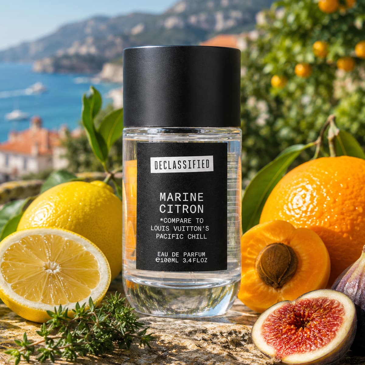 Marine Citron Eau de Parfum 3.4oz / 100ml